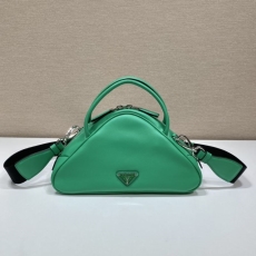 Prada Top Handle Bags